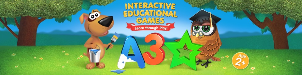 for mac download Kids Preschool Learning Games