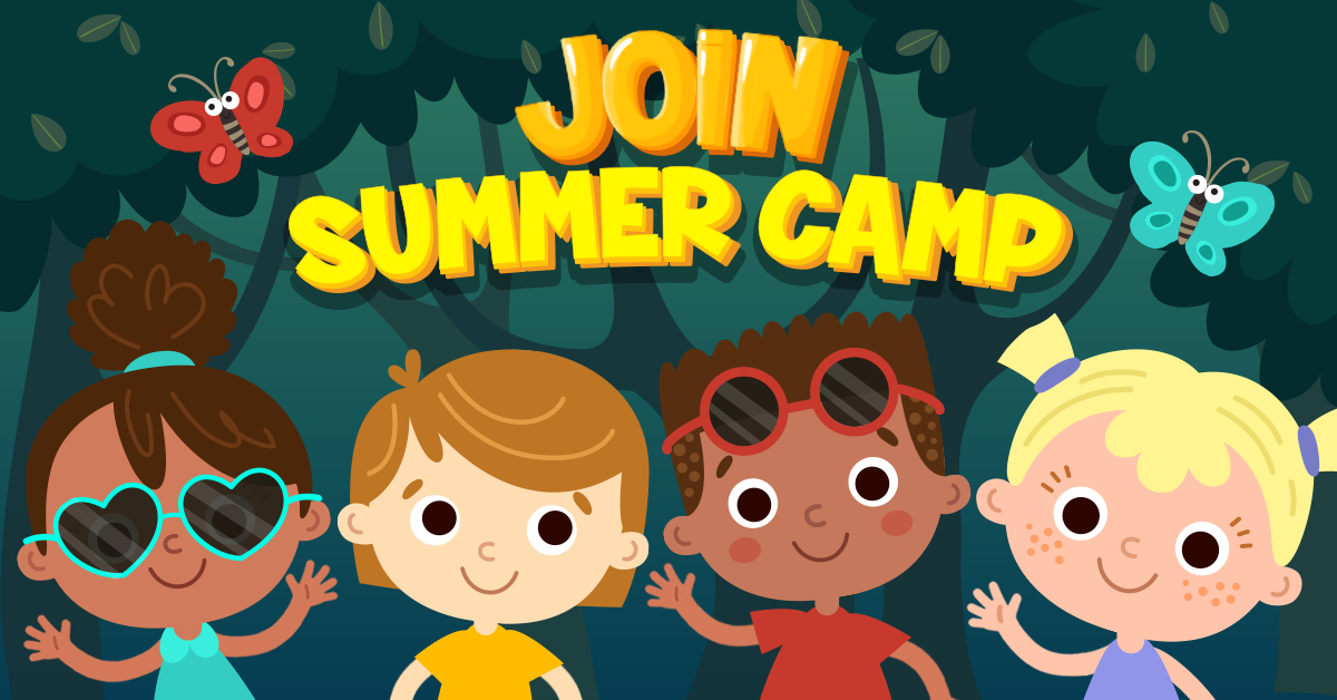 Introducing Kids Academy Summer Camp for Grade 2 image