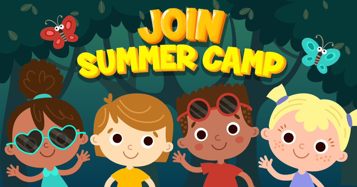 Blog post Introducing Kids Academy Summer Camp for Grade 2 main image