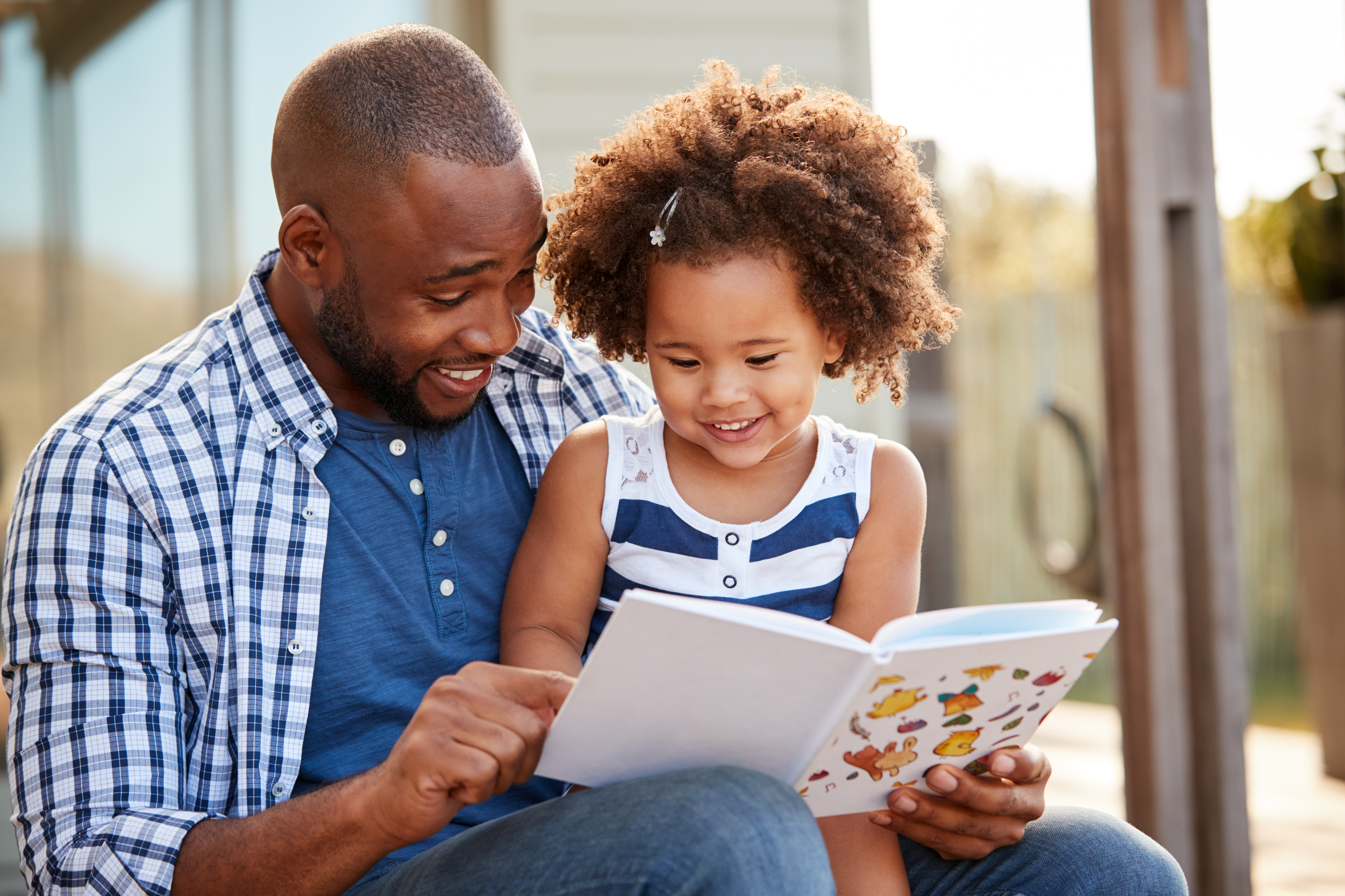Blog post Improving Your Child’s Reading Comprehension at Home: Tips for Parents main image
