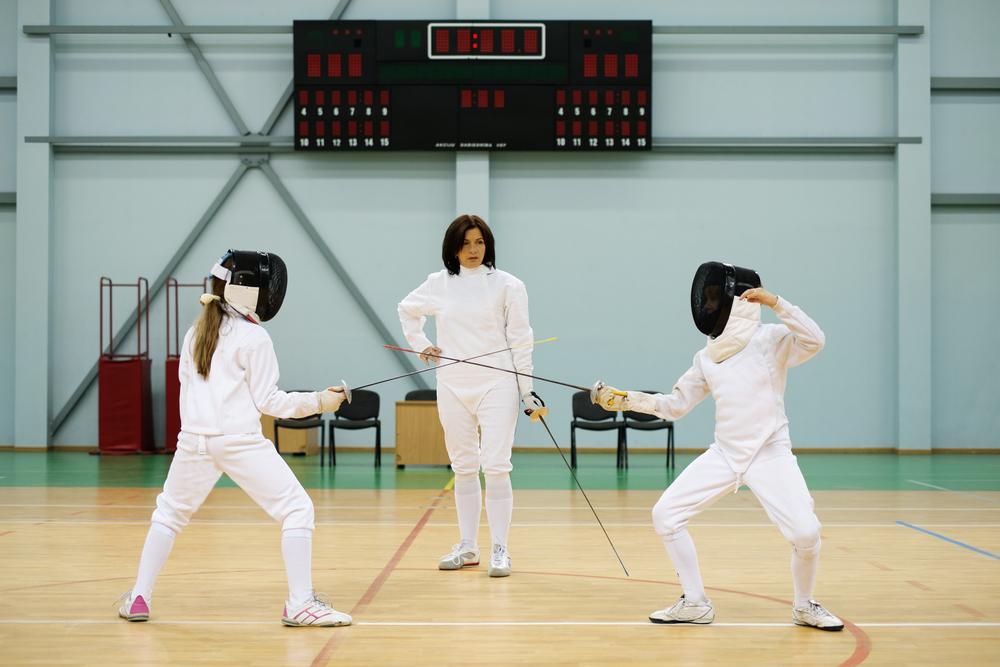 fencing