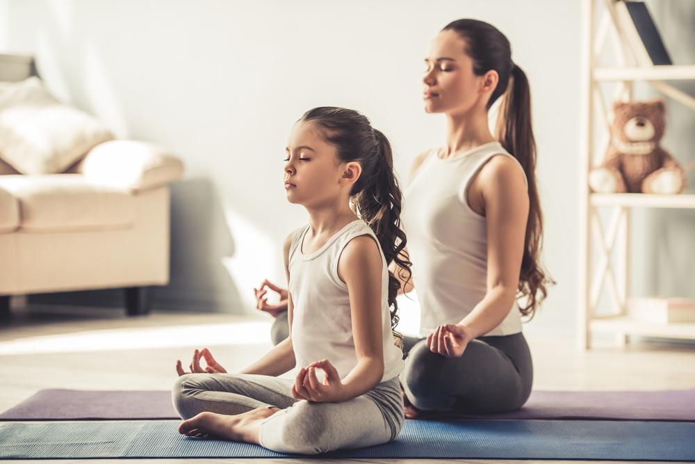 yoga