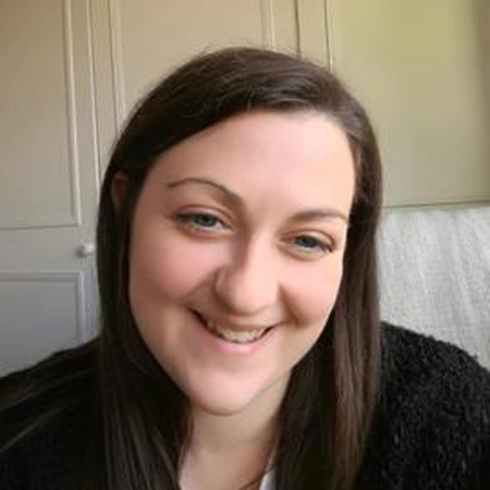 photo of Alison (article author)