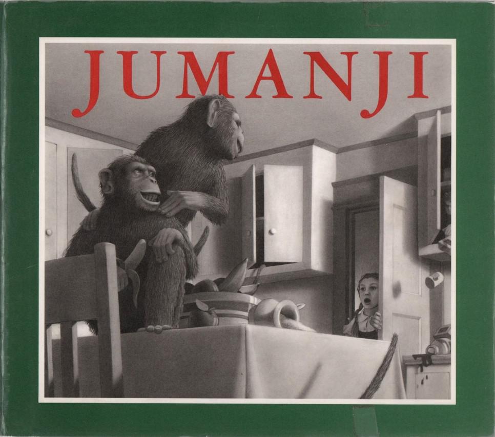 jumanji