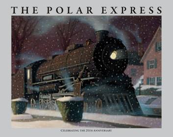 the polar express