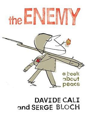 the enemyby davide cali