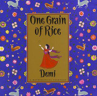 one grain rice