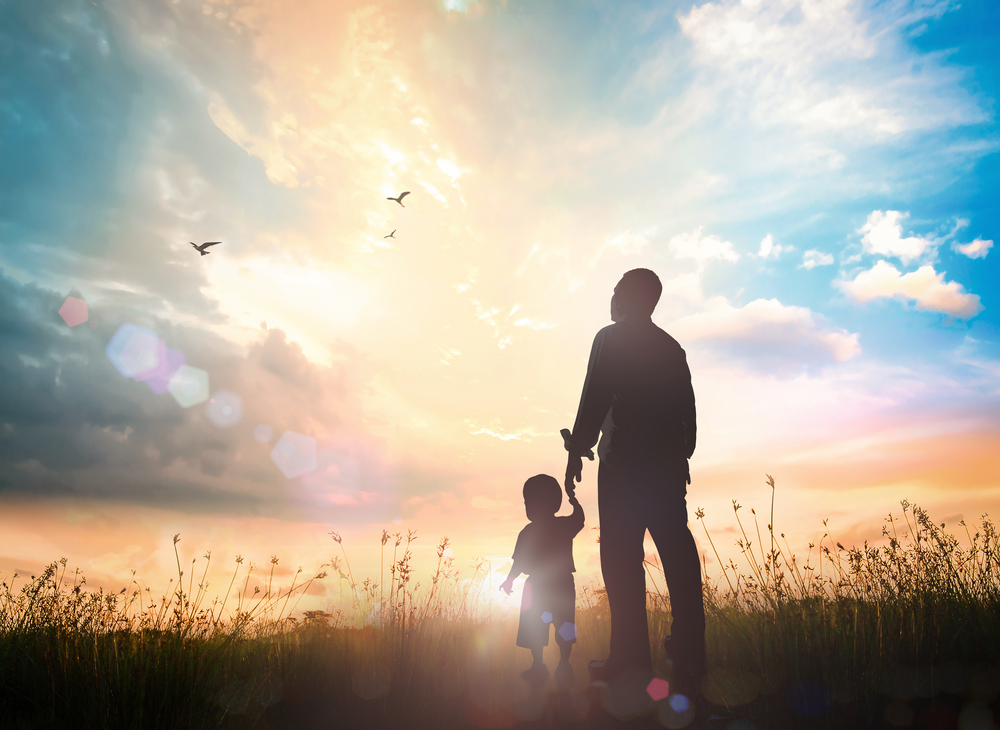 What Does It Mean to Be a Good Parent: Guiding your Child with Effective Encouragement image