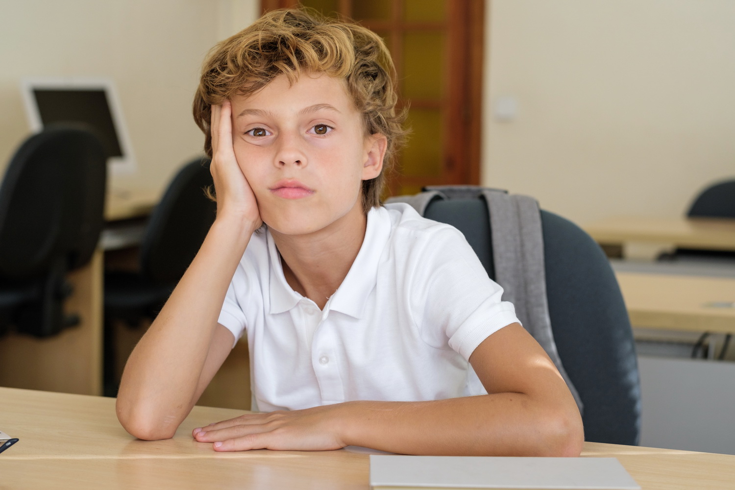 Why Boys Struggle with Their Studies and How to Support Them image