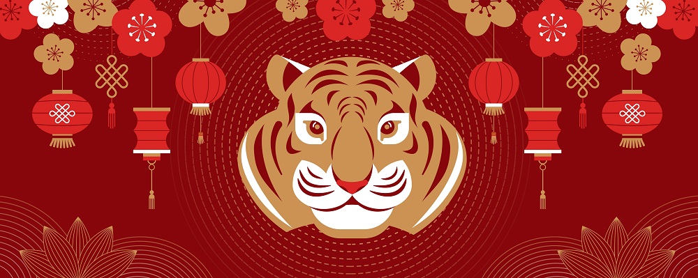 tiger