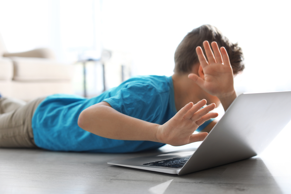 Blog post Cyberbullying: Warning Signs, Effects on Children and How to Help main image