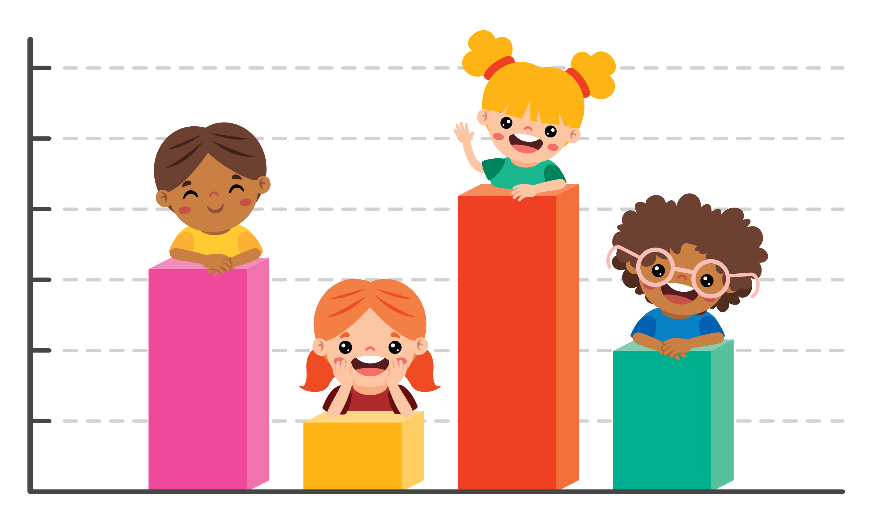 Data Analysis in Elementary School: Major Milestones image