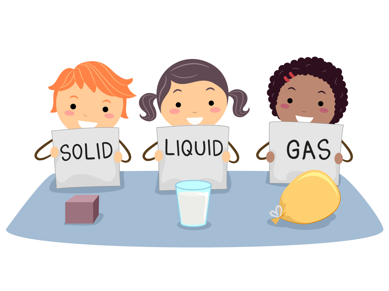 Blog post Daily Knowledge Boost with Kids Academy: Properties of Matter for 2nd Grade main image