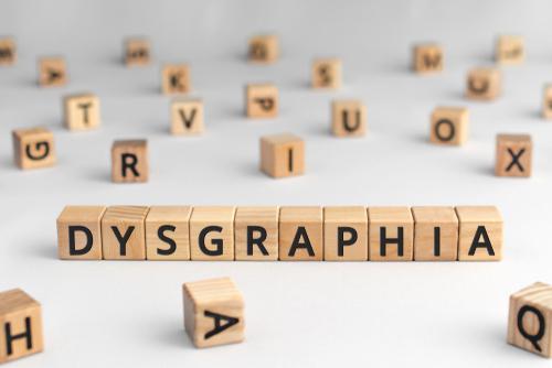 How to Support Your Young Learner if They Have Dysgraphia image