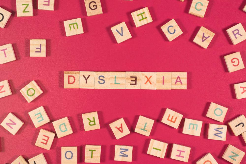 Dyslexia:  Some Manifestations and Techniques of Its Overcoming image