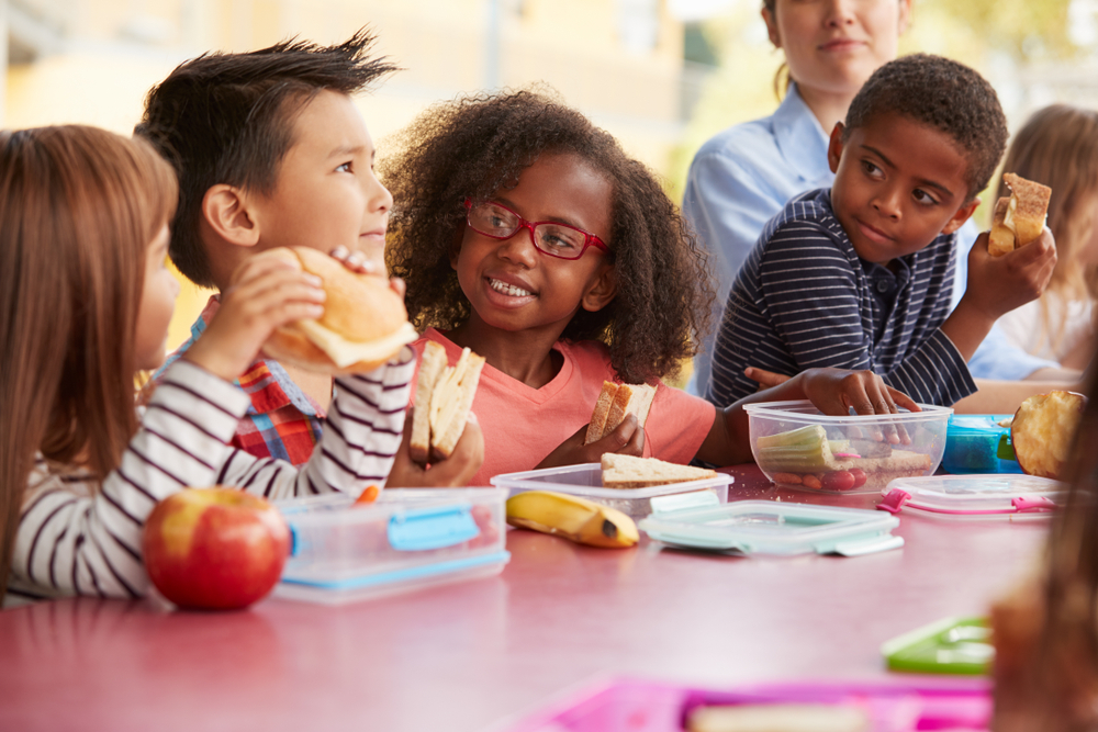 8 Ways to Foster Healthy Eating Habits in your Child image