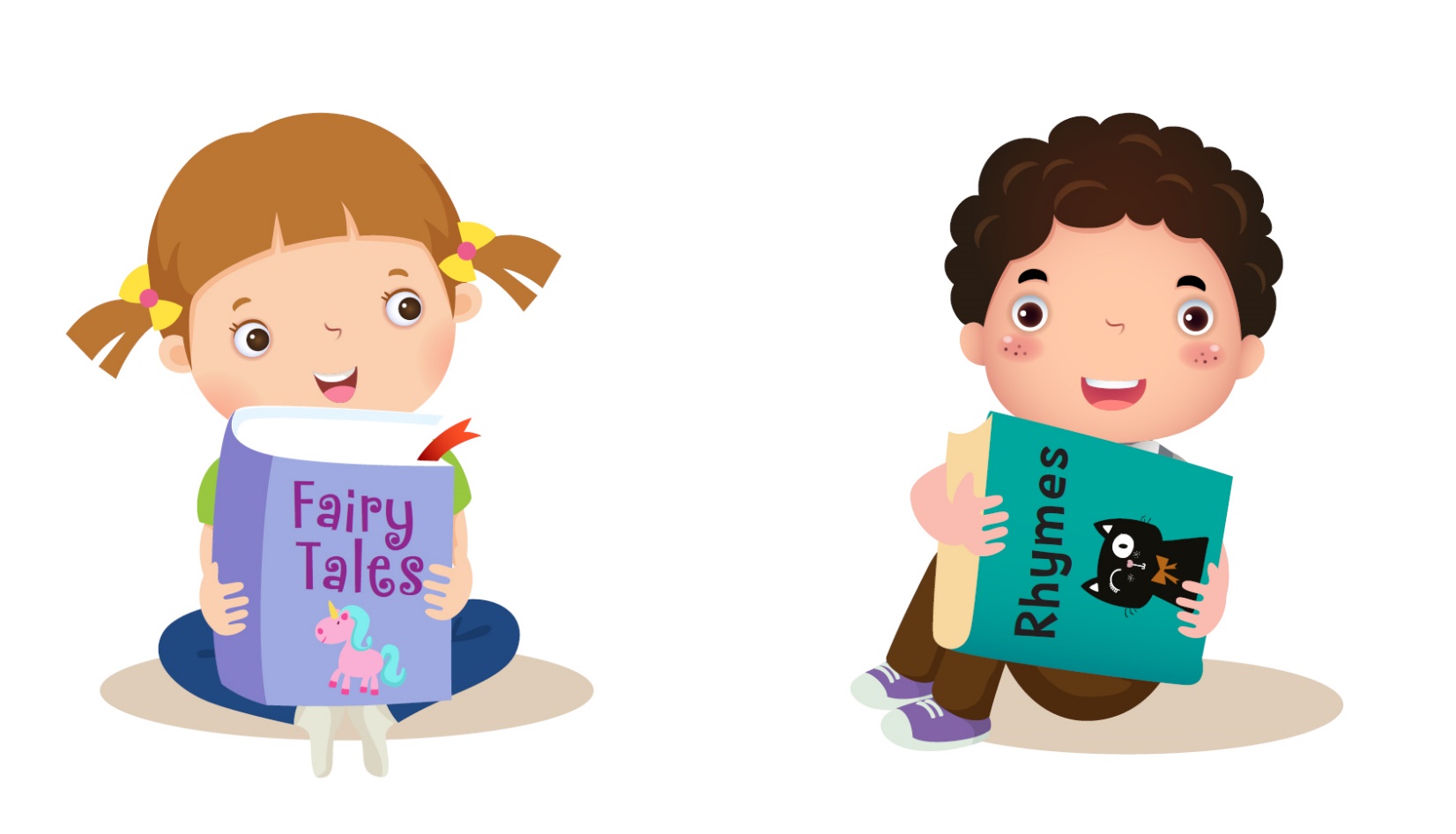 ELA Skills Brush-Up with Kids Academy: Getting Ready for Kindergarten image