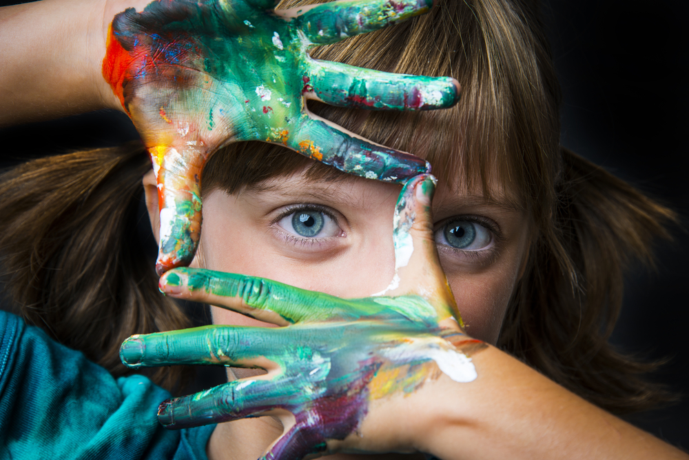 Blog post Goopy Fun Activities with Oobleck main image