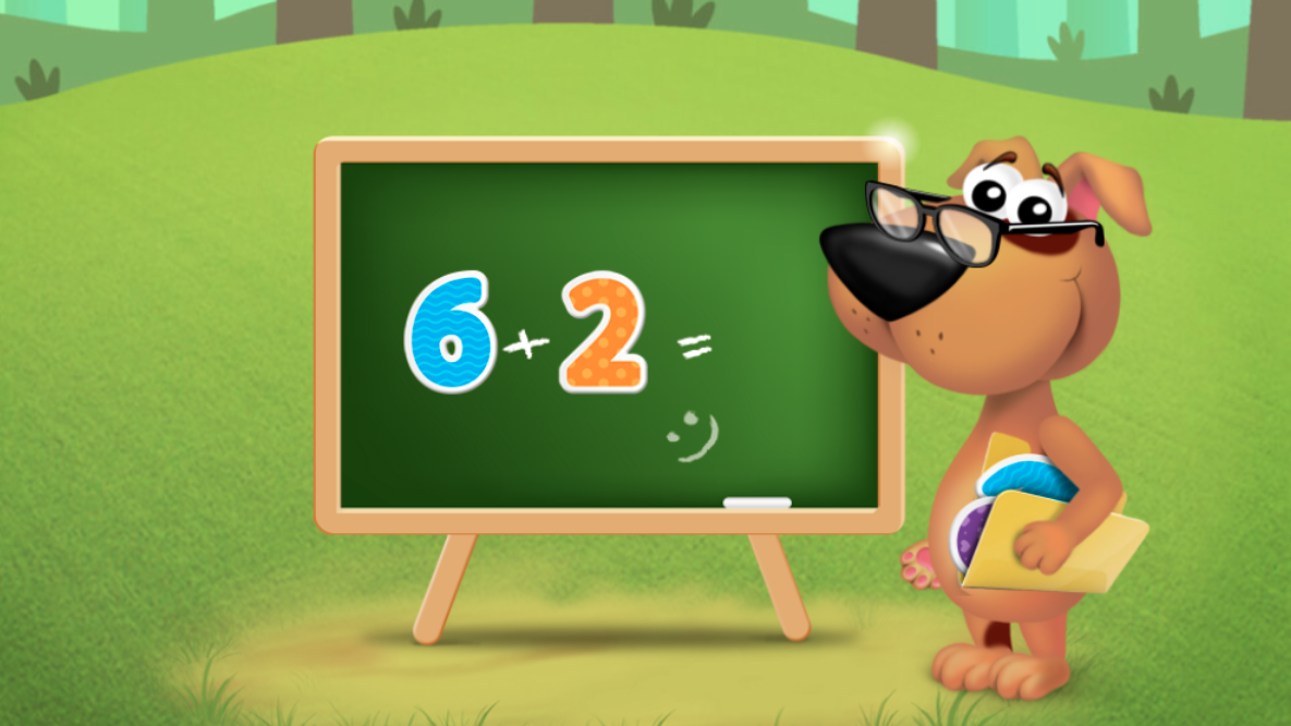 Fun Online Games to Develop 5 Essential Math Skills in Preschool image