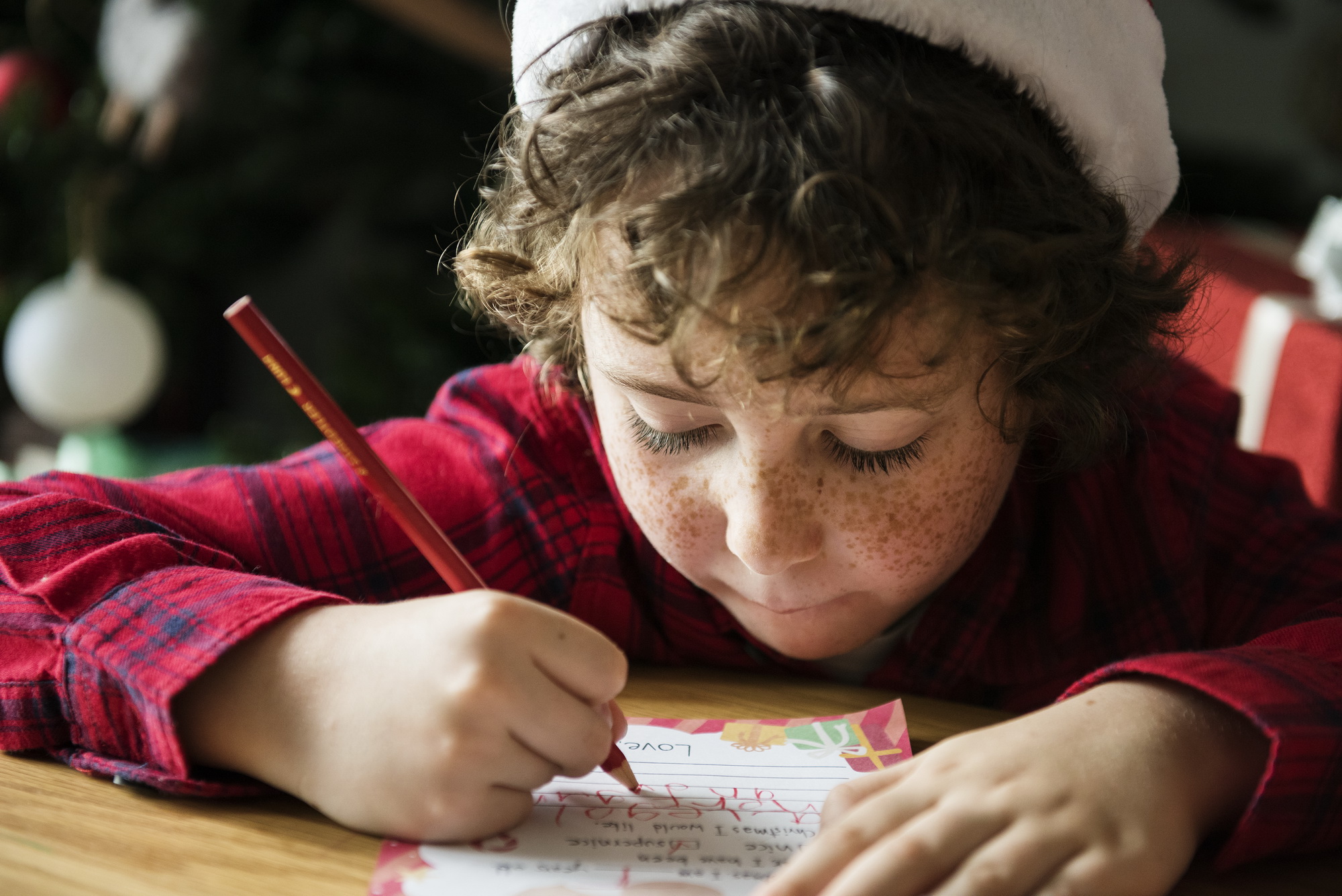 Blog post Handwriting Matters—Teaching Kids to Write by Hand main image