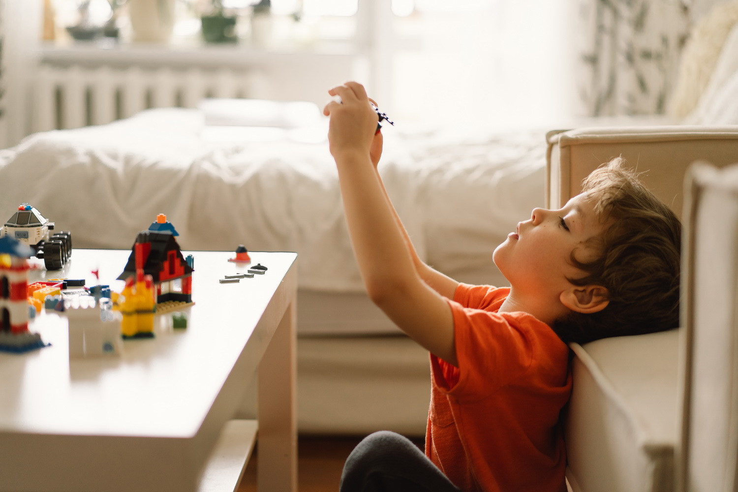How to Create a Beneficial Home Environment for a Child with ADHD image