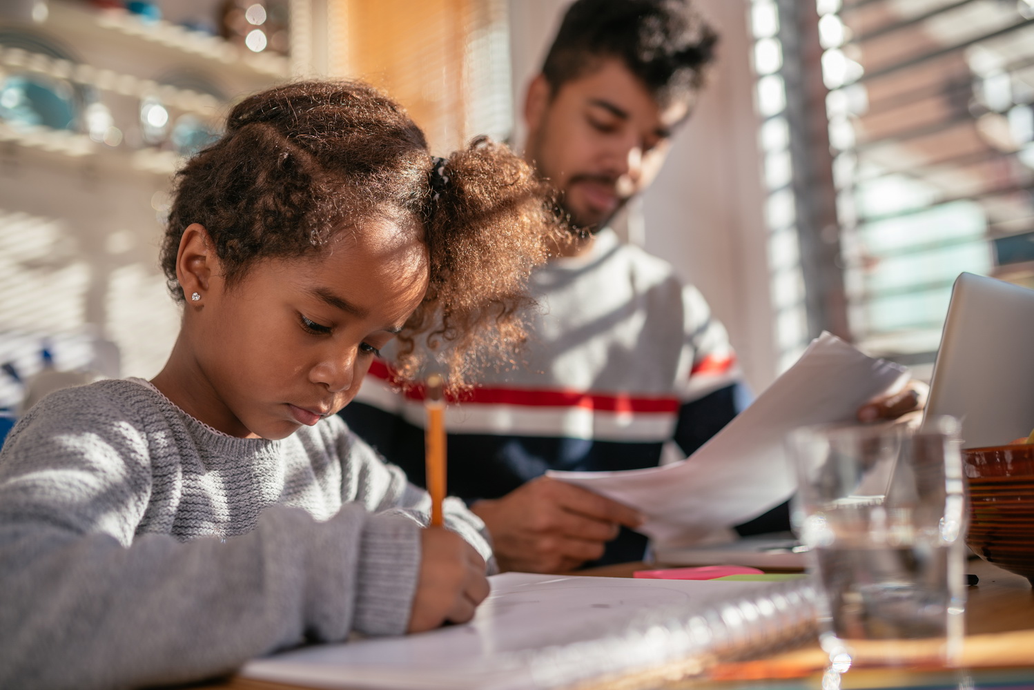 Helping Kids with Homework: The Do’s and Don’ts image