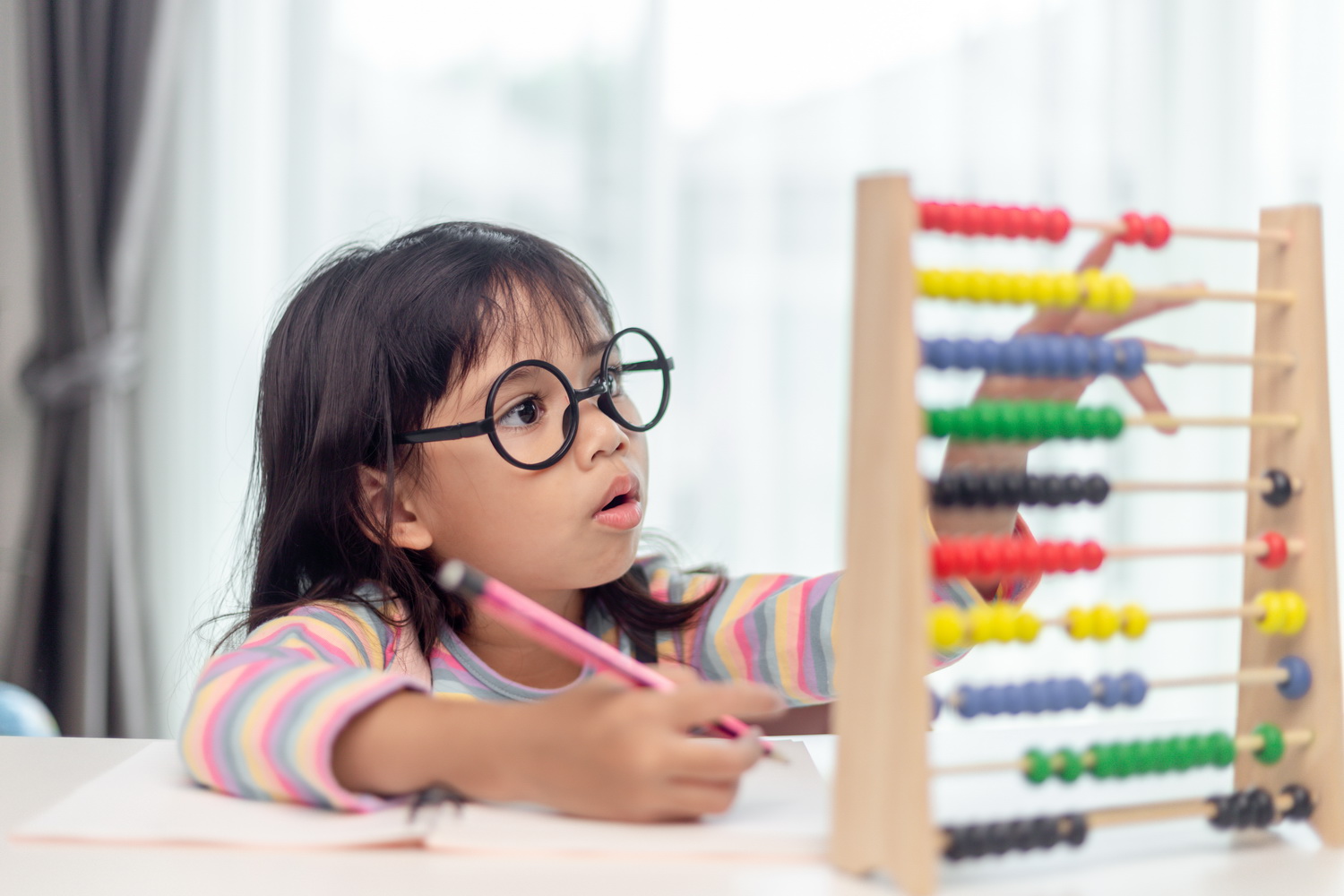 Math Skills Brush-Up with Kids Academy: Getting Ready for Kindergarten image