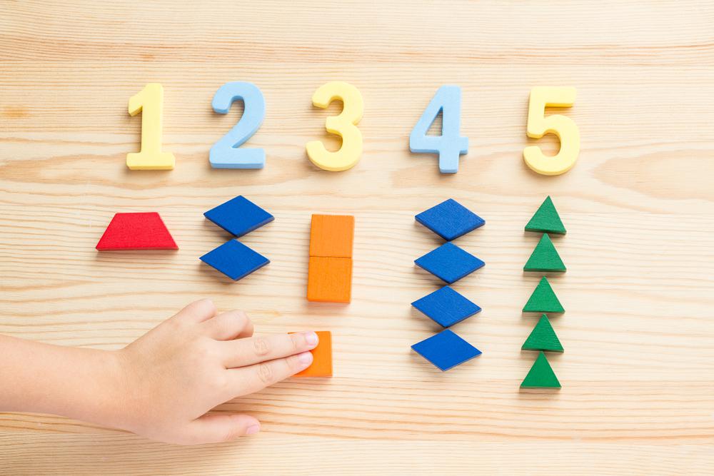 Best Math Manipulatives to Have at Home image