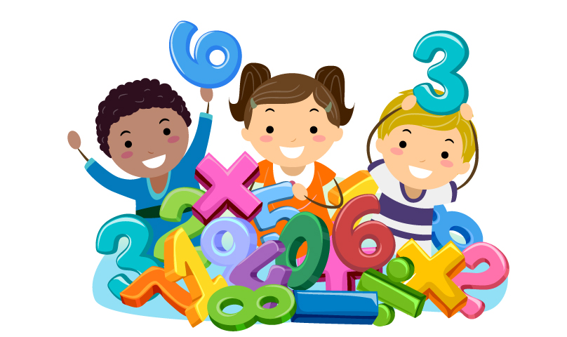 Step-by-step Guide to A Child's Success in Multiplication image