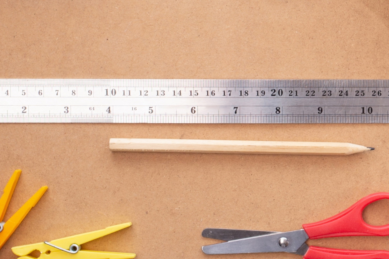 5 Fun and Practical Summer Crafts from Used Paper Packaging image