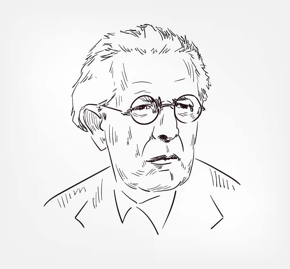 young jean piaget