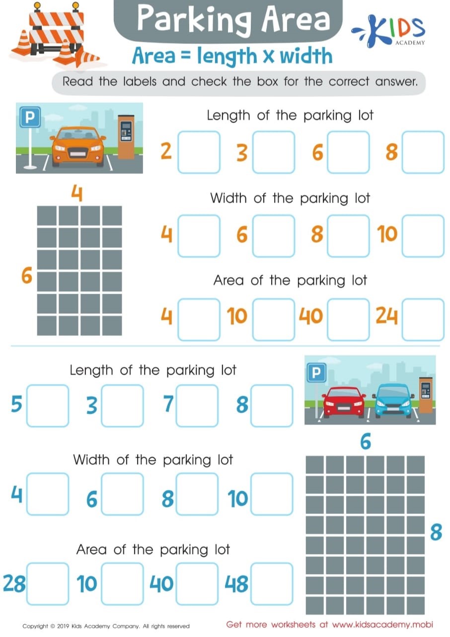 quadrilaterals in real world