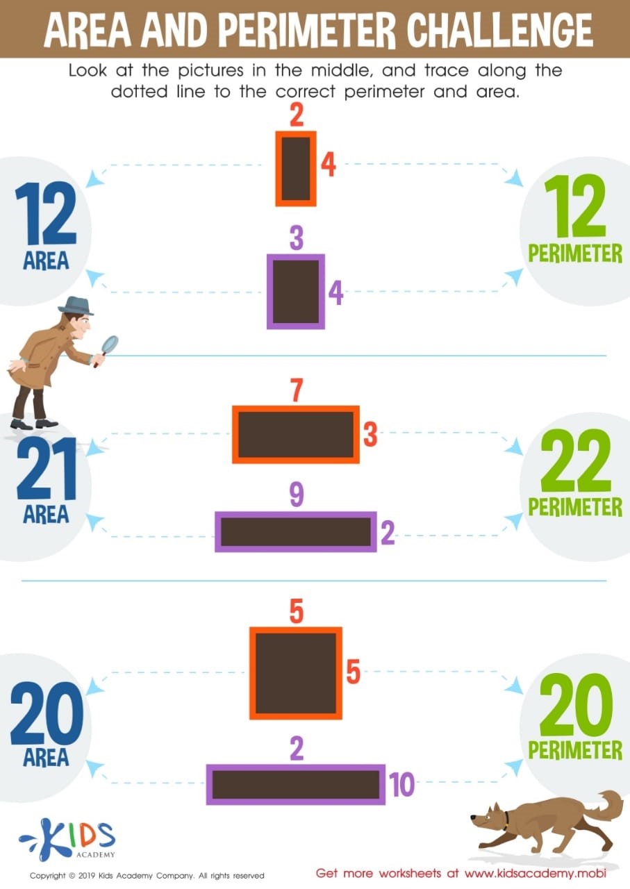 per area challenge