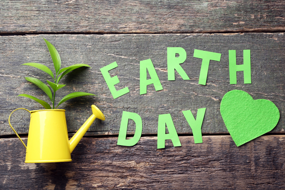 Meaningful Earth Day Activities for Kids and Preschool Children image