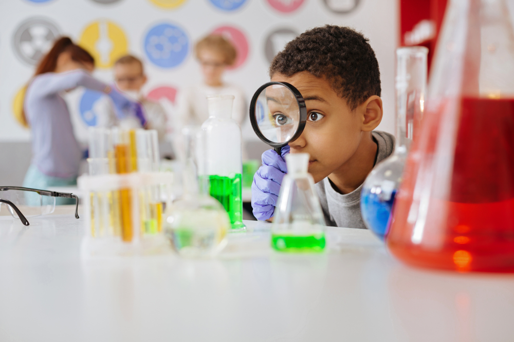 Exploring States of Matter: 4 Must-Try Activities for Kids image