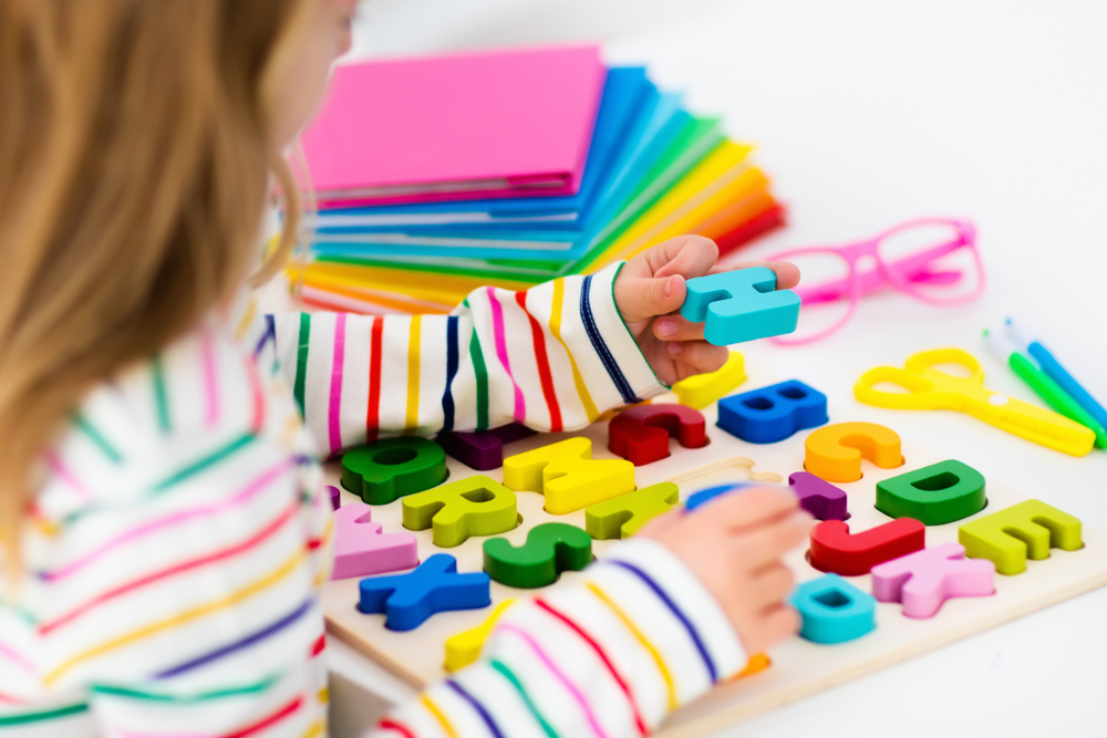 Top 15 Alphabet Games for Kids in Preschool and Kindergarten image
