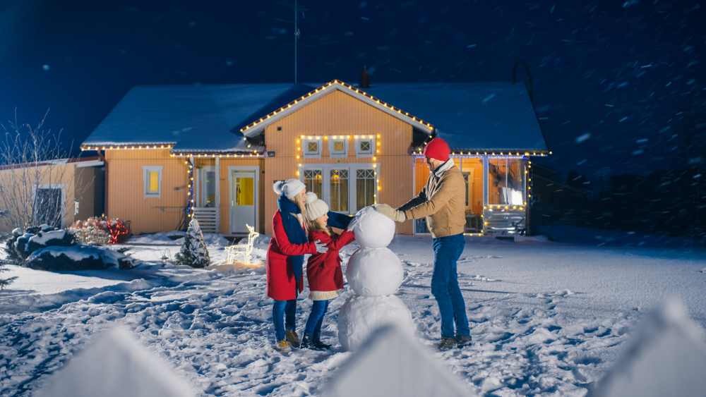 Christmas Family Traditions Your Family Will Love image