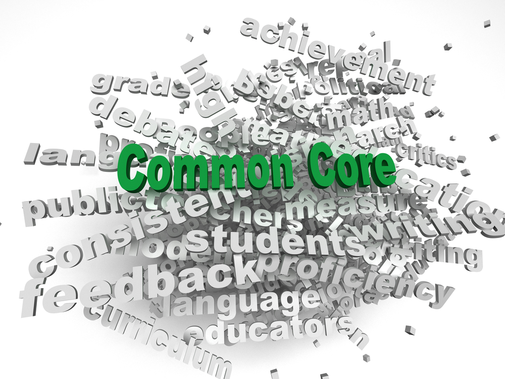 Blog post 5 Apps to Prepare Your Child for Common Core Standards main image