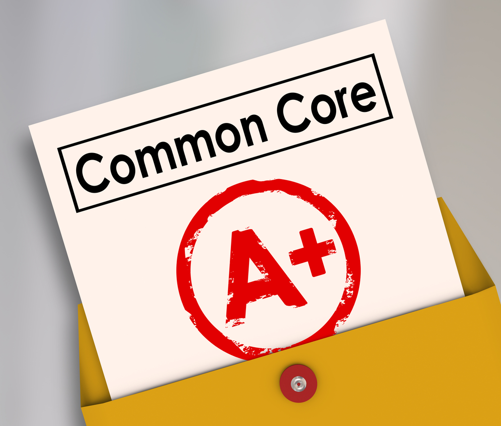 Common core 