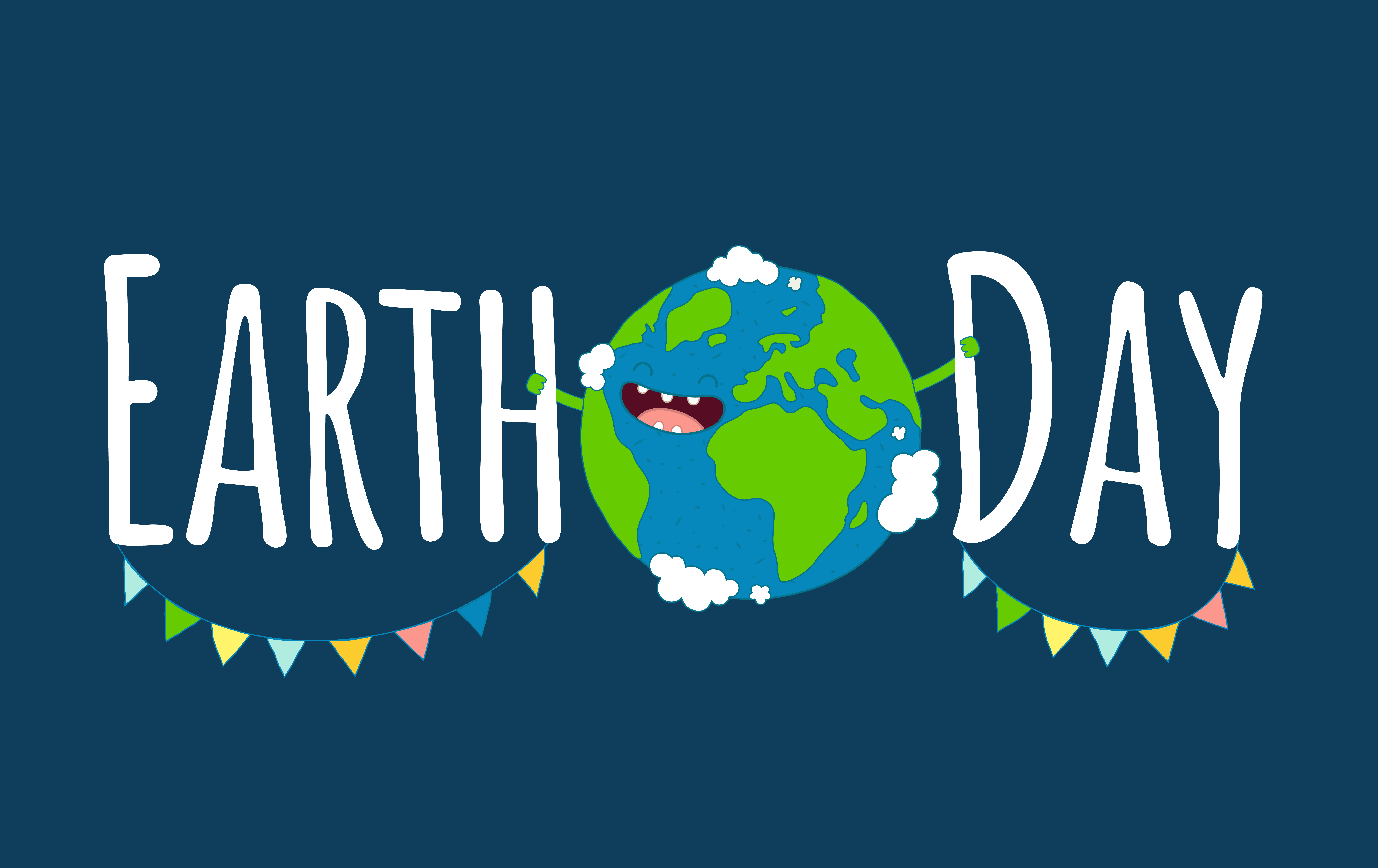 Blog post Earth Day Activities for Kindergarten main image