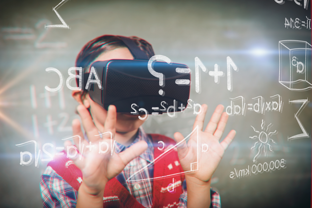 Blog post 5 Ways Augmented Reality Will Revolutionize Education main image