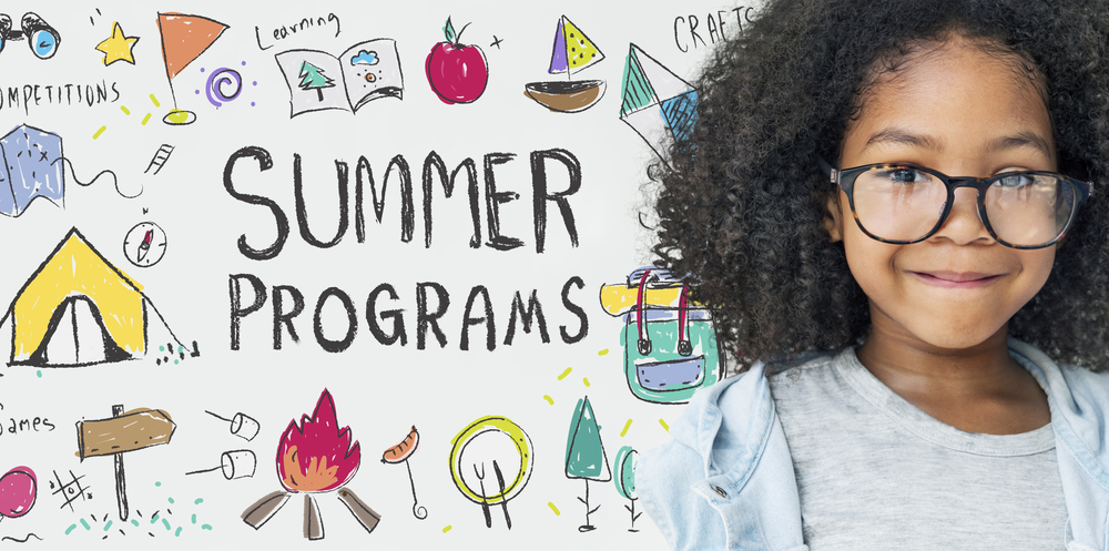 6 Sensational Elementary Summer Learning Themes image