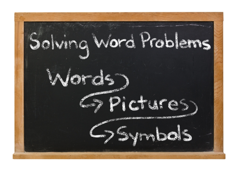 Blog post 6 Tips for Teaching Kids to Solve Word Problems in Math main image