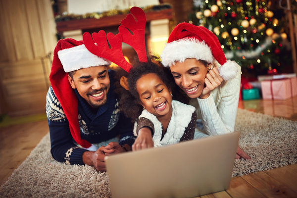 Blog post 8 Ways to Keep Kids Busy and Learning Over the Holidays main image