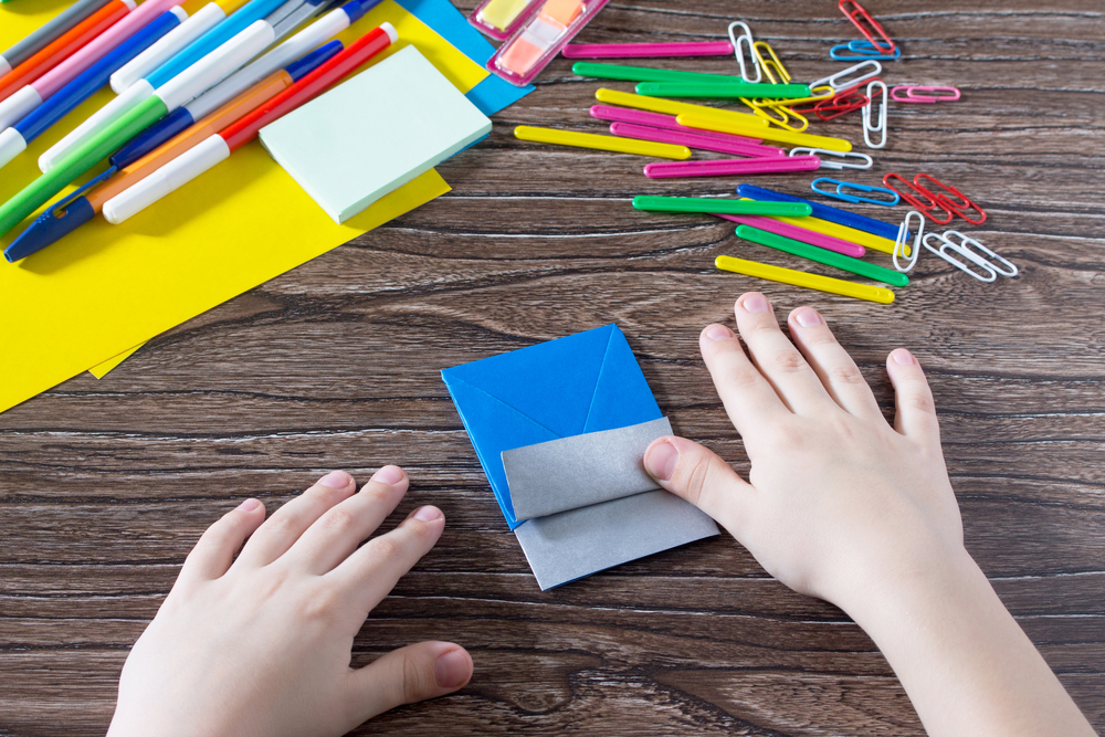 10 Best DIY Back to School Supplies image