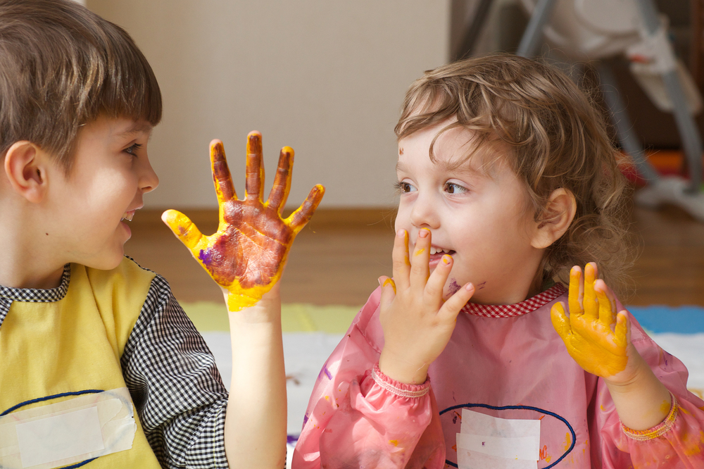5 Fun At-Home Activities for Gifted Kids | Article