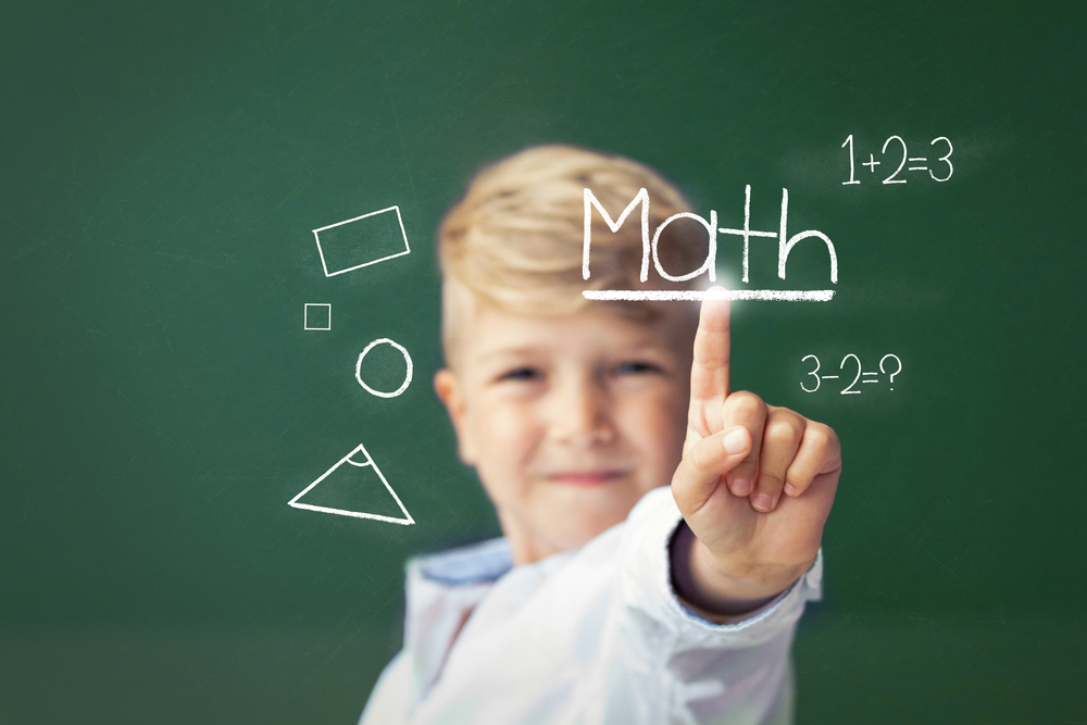 Engaging End-of-the-Year Math Project Ideas for Grades 1-3 image