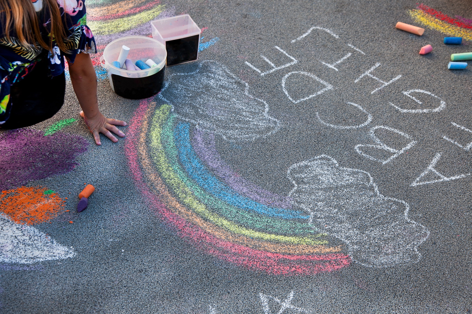 ELA Skills Brush-Up with Kids Academy: Transitioning from Kindergarten to Grade 1 image