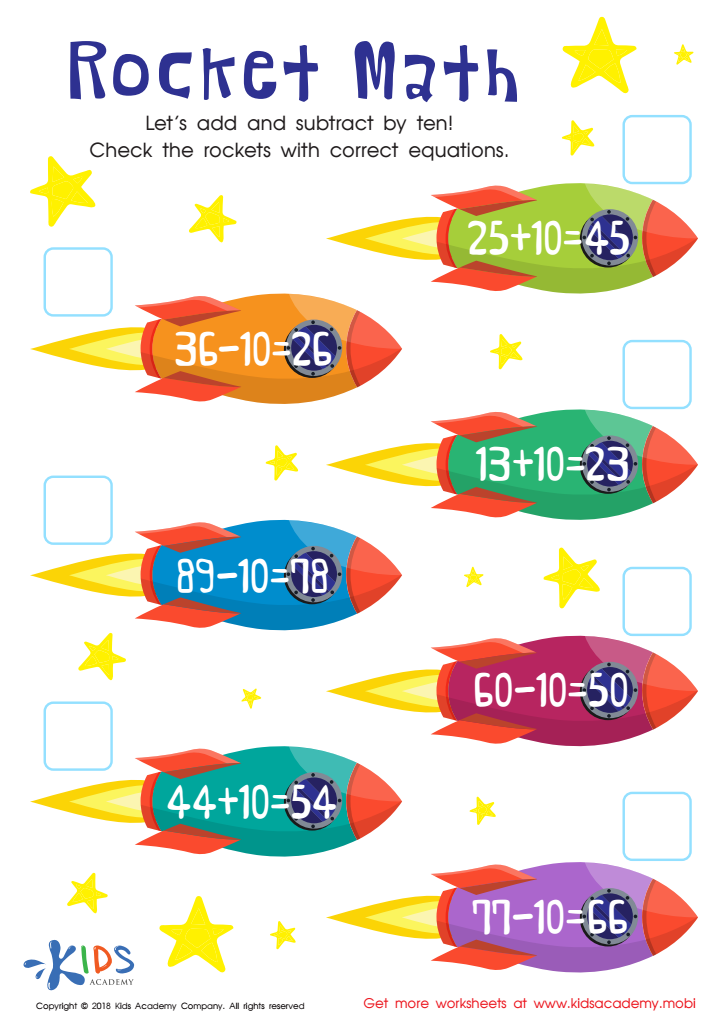 subtraction worksheet for grade 1