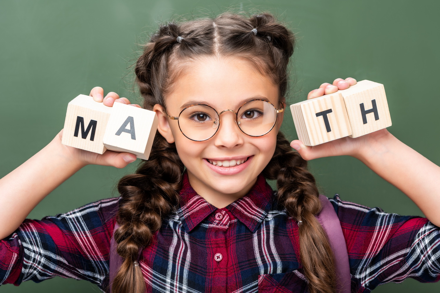 Math Skills BrushUp with Kids Academy: Transitioning from Grade 1 to Grade 2 image